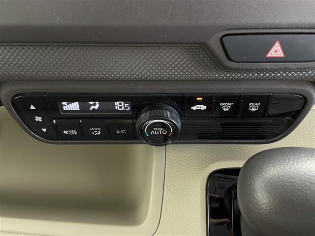 【エアコン】暑い夏でも寒い冬でも、車内に快適な空気を届けるので、いつでも快適な車内空間を創り上げます！