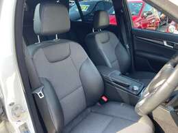 疲れにくい構造で長距離でも安心です！是非とも一度お座りになってください！