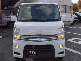 ハロゲンヘッドライト！フォグランプ付