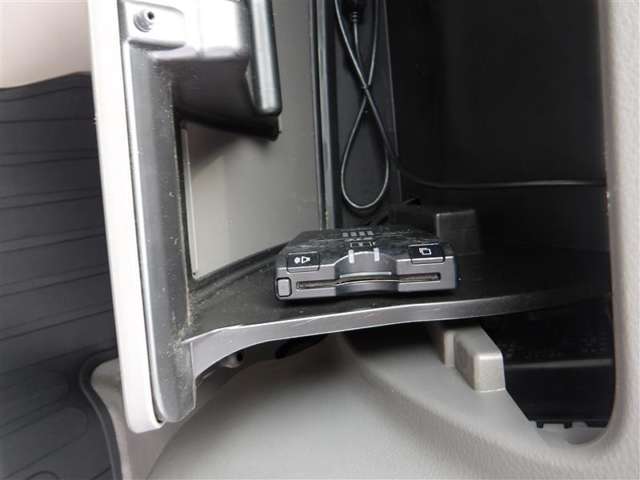 【ETC装備車】高速道路の料金所も、ストレスフリーで通過！ETCカードの作成も、当社におまかせくださいね♪