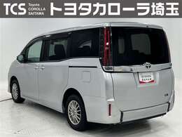 トヨタで販売する中古車は納車前の点検整備と、1年間走行距離無制限のロングラン保証付！有償で最長3年間まで延長可能！