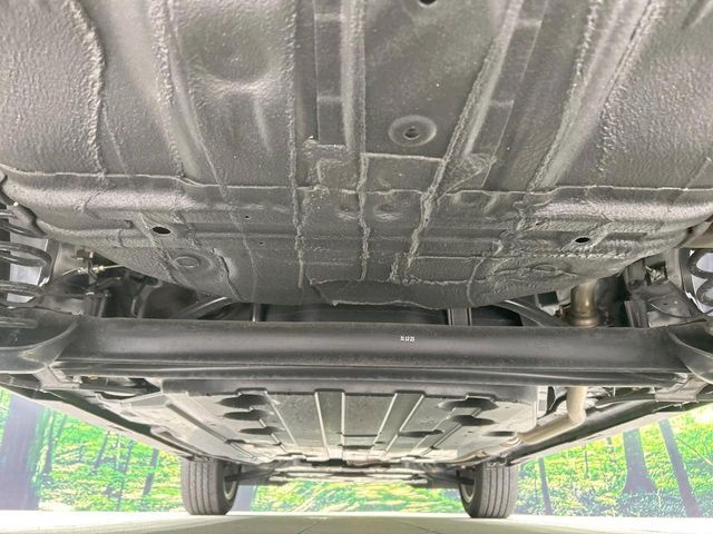 下回りがきれいなうちに、防錆加工の施工がオススメ。降雪地域はもちろん、沿岸部にお住いの方や、趣味でマリン・ウィンタースポーツをされる方にご好評いただいております。