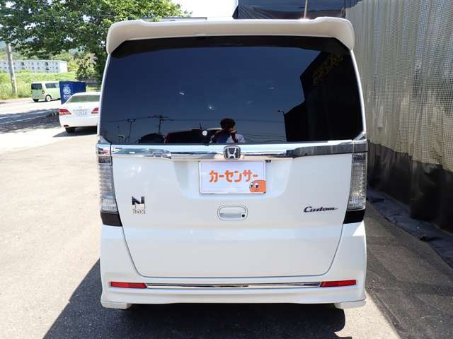 お問い合わせ・ご来店の際はカーセンサーを見た！とお伝えくださいませ(^^♪　ホンダ車の販売は得意としておりますので、販売後のサポートもお任せください。