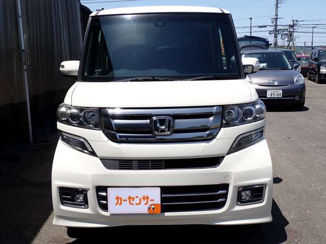 お問い合わせ・ご来店の際はカーセンサーを見た！とお伝えくださいませ(^^♪　ホンダ車の販売は得意としておりますので、販売後のサポートもお任せください。
