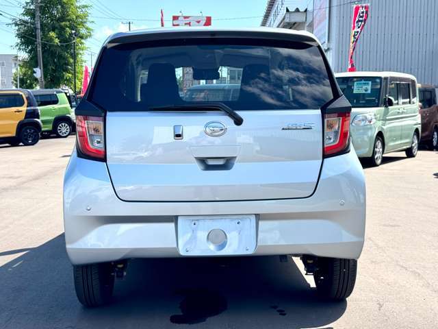 全車安心の保証付き！延長保証やメーカー保証継承など充実のプランを複数ご用意しております。充実の保証制度で安心・安全なカーライフを支えます♪