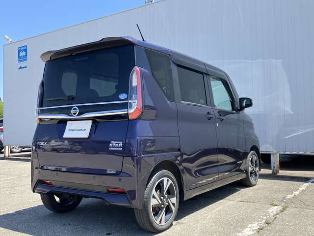 ☆日産車を知り尽くしたプロがお客様のカーライフをサポートさせていただきます。ご購入後のアフターフォローもお任せ下さい！