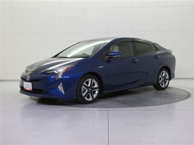 トヨタの安心U-carブランド『トヨタ認定中古車』 1年間走行距離無制限の安心保証付き！