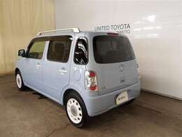 点検整備費用込みです♪ぜひご検討下さい♪