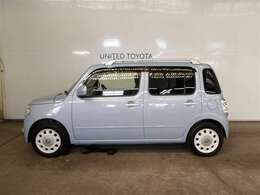 1年間走行距離無制限のトヨタの《ロングラン保証》付なので安心してお乗り頂けます♪