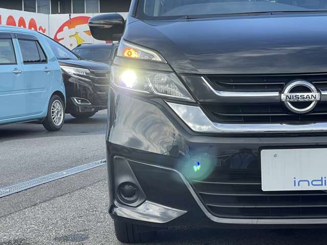 社外ランプ、レンズ、LEDフォグライトの取付なども可能です！色味が気になる方はお気軽にお尋ねください！！