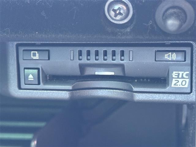 【ETC】今やカーライフにおける重要性はナビにも匹敵するのではないでしょうか？セットアップを行うことで利用可能になります！