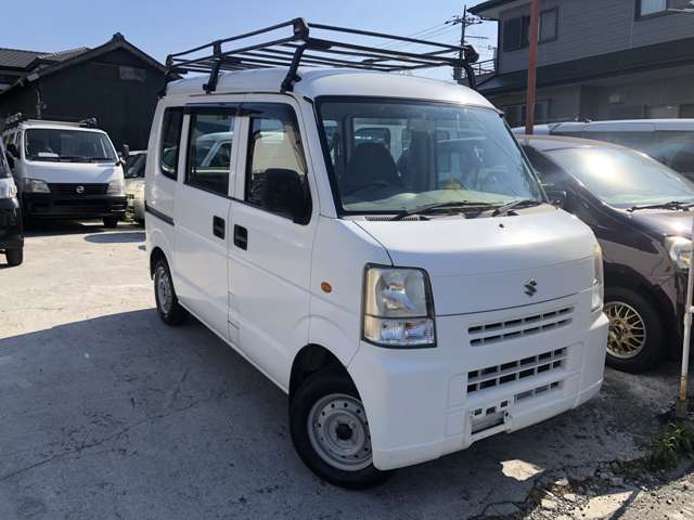 神奈川県、東京都にお住いの方は軽貨物(事業用ナンバー)登録可能です。納車後、即業務にお使いいただけます！