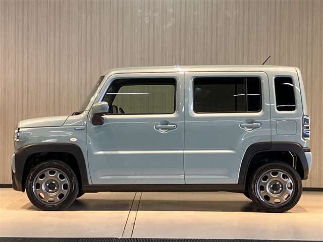 全長339cm、全幅147cm、全高168cmです！