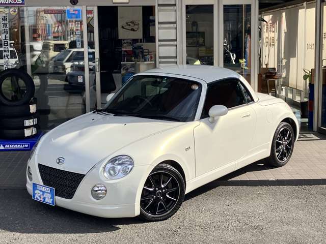 機関良好☆入庫点検・試乗走行テスト済み！！最大100項目の点検及びコンピューター診断機によるECUチェックを全車行っております☆