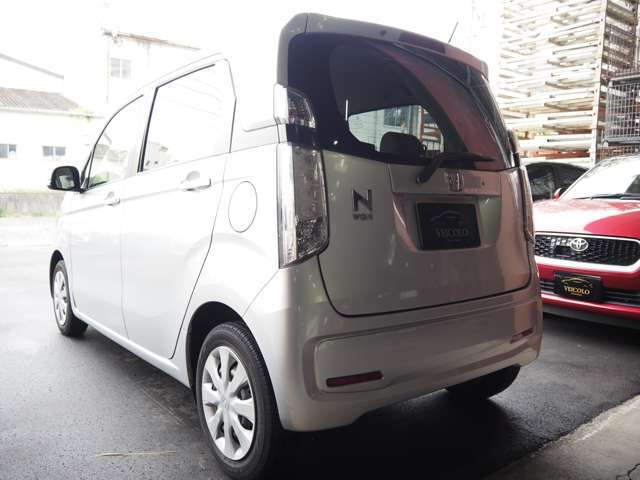 ユーザー様から直接買取したお車が入庫いたしました☆カーセンサーアフター保証も加入できますので、詳しくはお問い合わせください☆