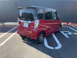 この度は弊社在庫車両をご覧頂き、誠にありがとうございます。「安心・信頼・満足」をお届けするNISSAN　U-CARS愛知日産春日井センターです。