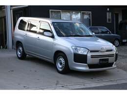 無駄のないワゴンスタイル！キャンプからオブジェまでなんでもこなせる可愛い子です！