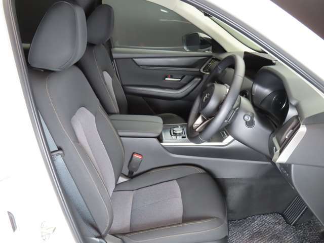 ☆シート全体で包み込まれるような心地よいフィット感・上質な乗り心地を実現☆