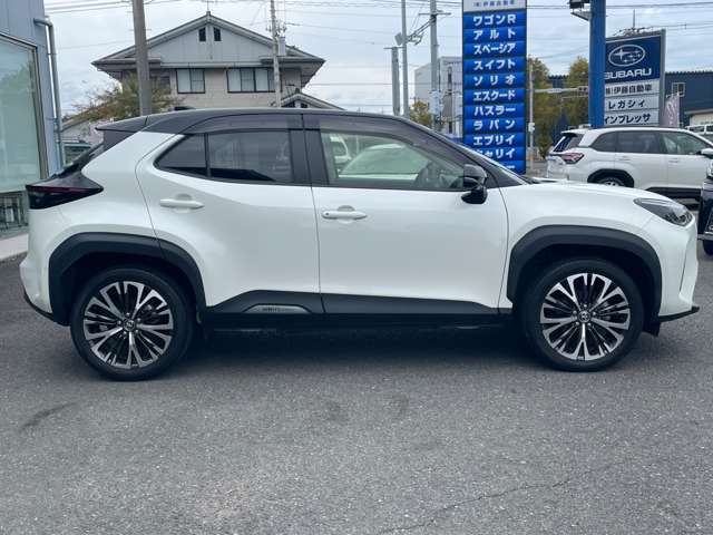 各種オートローンにも対応しております。