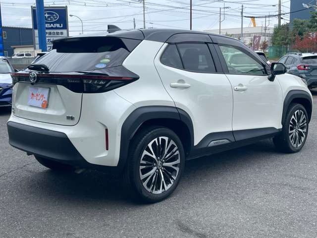 納車の際には1台1台丁寧に仕上げさせていただきます。