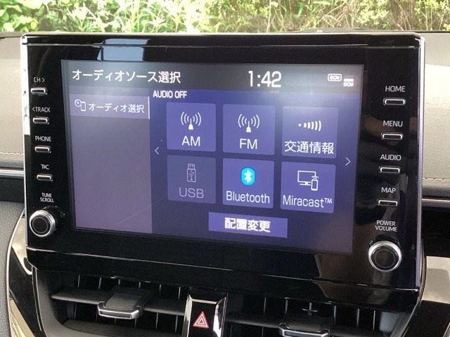 当社サービススタッフが点検整備を実施し、その後、ご納車させていただきますので安心してご利用いただけます。