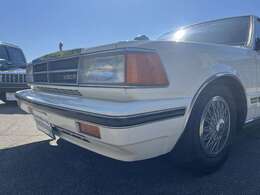 V30E　ビックバンパー