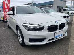 BMWに関するご相談は、お気軽に当店へお申し出ください。