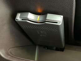 【ETC】高速道路の料金所をストレスなく通過！話題のスポットやサービスエリアに多い「スマートIC」利用時は必須のアイテムです。当店でセットアップを実施、ご納車当日からすぐにご利用いただけます！