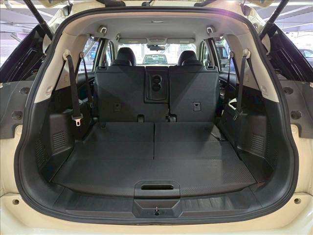 広々としたラゲッジルームは日常・レジャーに活躍する事間違いなし