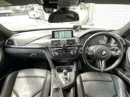 H28年式6月登録 BMW M3【セダン】が入荷致しました！！◆気になる車はカーセンサー専用ダイヤルからお問い合わせください！メールでのお問い合わせも可能です！