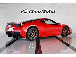 パーキセンサーF＆R