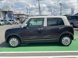 それでは当店の車両についてご紹介させていただきます！