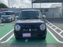 この度はスズキ自販山口ユーズステーション宇部の車両をご覧頂き、誠にありがとうございます！