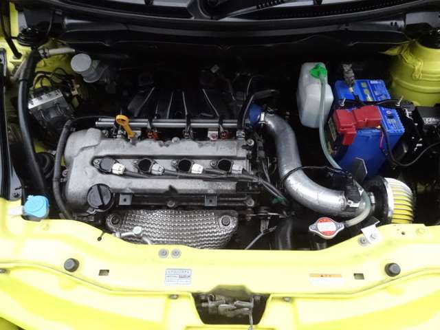 弊社HPに多数の画像を掲載しています！　「　フルマークス　車　」で検索！