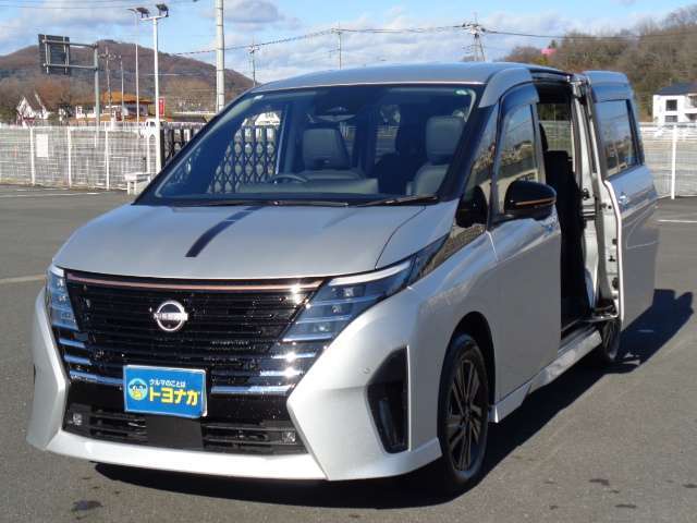 ★保証付で安心して乗って頂けます★万一の納車後の不具合が発生した場合は保証書の規定にそって自社工場で迅速に対応します！県外の方は、最寄のディーラーまたは当社指定工場を手配いたします★