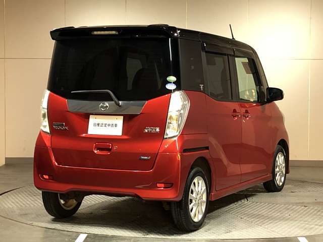 お支払総額は「石川県内登録・車庫証明当社申請・店頭納車・下取り車、希望ナンバーなし」の試算でございます。詳しくは当店スタッフまで。