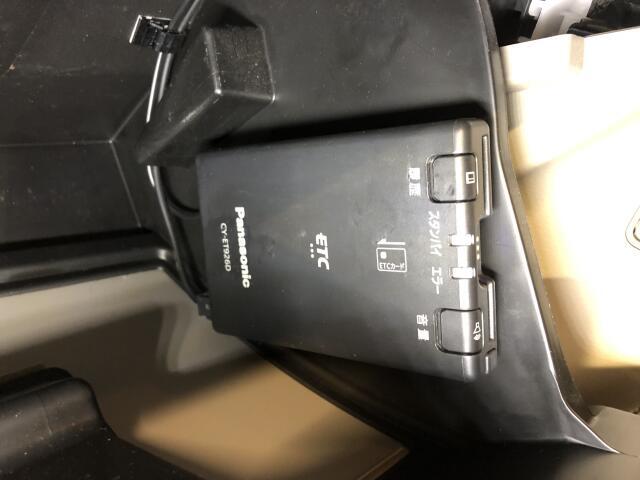 ETC装備で平日や深夜にも様々な特典が受けられます！！