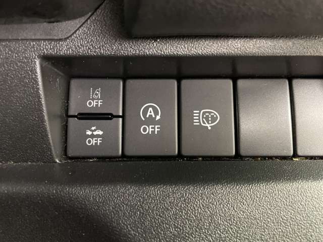 【運転席操作部】『運転席周辺の装備』の画像になります。快適なドライブを楽しむための機能が装備されています！運転席から触れるので使いやすいです！