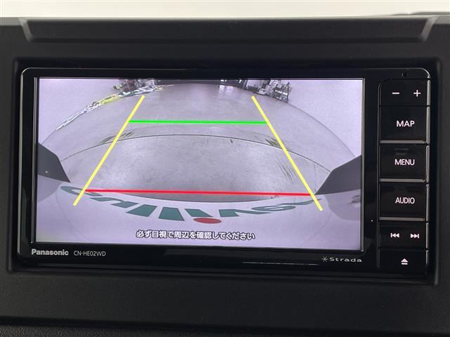 【カーナビ】『カーナビ』の画像になります。ナビ利用時のマップ表示は見やすく、いつものドライブがグッと楽しくなります！