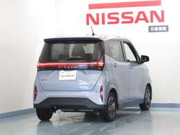 日産の整備士による点検整備渡しなので安心してお乗りいただけます。もし実際の車をご覧頂いたときにお気づきの点などありましたらご相談下さい。できることはさせていただきます。