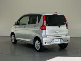 【左斜後】ガリバーでは最長10年の延長保証をご用意しております！せっかくご購入の大切なお車です！もしもに備えた延長保証はオススメです！