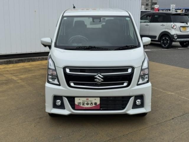 『福岡ダイハツ販売（株）U-CAR福岡志免店』の車両をご覧頂き有難うございます。