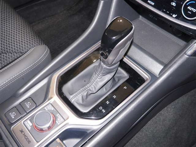 フロアシフト☆