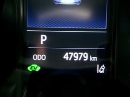 撮影時の走行距離です。