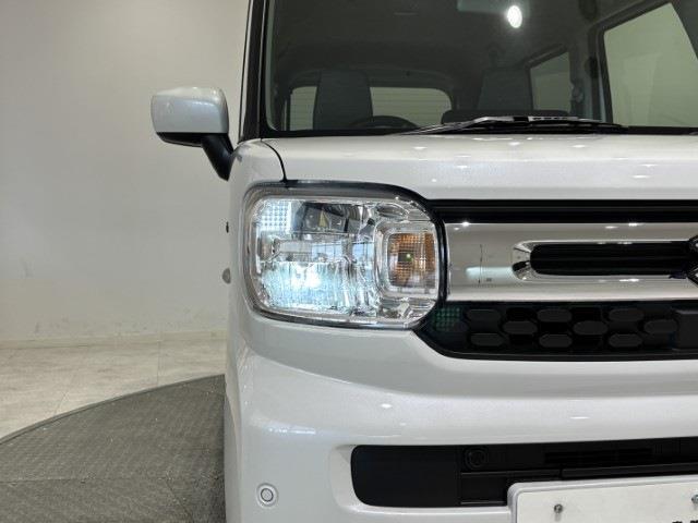 届出済未使用車とは、登録済みでなおかつ使用していない車のことを指します！ナンバー登録はしてあるものの、実際には使用されず保管しているケースが多く、必要最低限の走行しかしていないお車です♪