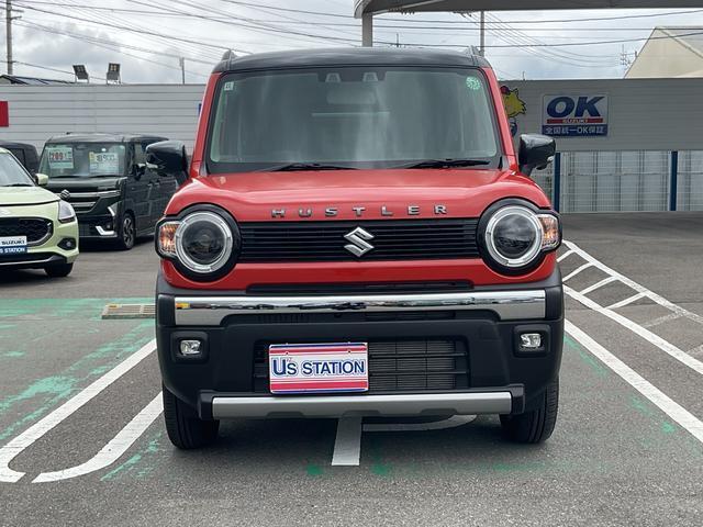 この度はスズキ自販山口ユーズステーション宇部の車両をご覧頂き、誠にありがとうございます！