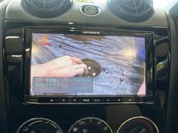 メモリーナビ　ワンセグTV　Bluetoothオーディオ　BBSアルミホイール　純正RECAROシート　HIDヘッドライト　フォグランプ　ターボ　シートヒーター