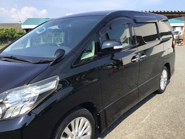 車両状態はもちろん整備履歴などわかる部分もお伝えさせていただきます☆