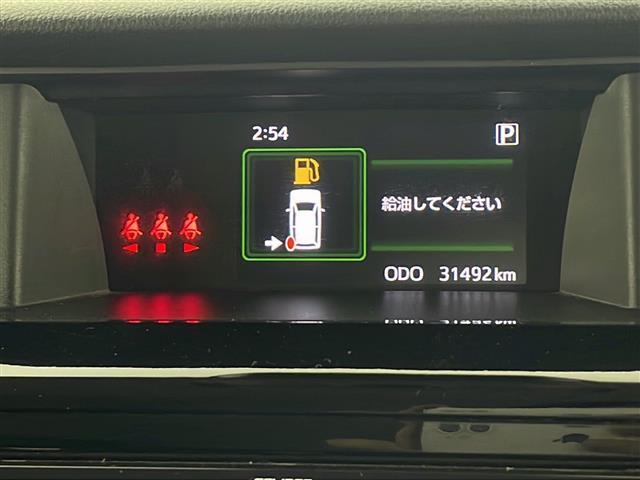 【スピードメーター】メーターがシンプルで見やすく運転しやすいですね！