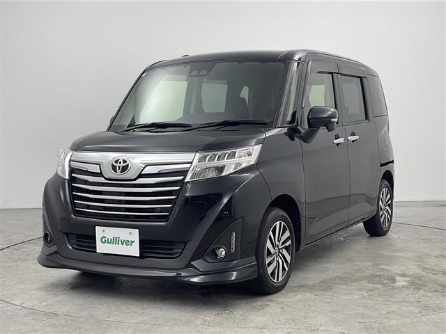 【左斜前】◆自宅にいながらクルマが買える！売れる！北海道、東北、関東、中部、関西、中国、四国、九州、沖縄、全国各地どこからでも対応可能です！！ぜひ、ガリバー朝日店にお気軽にご相談ください！！